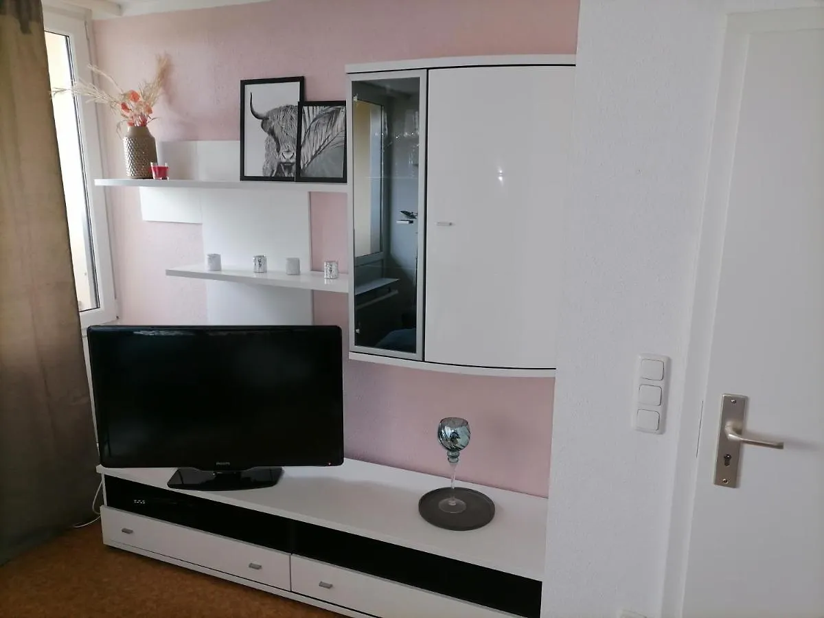Apartment 2-Raum Appartement Saxo Sankt Englmar