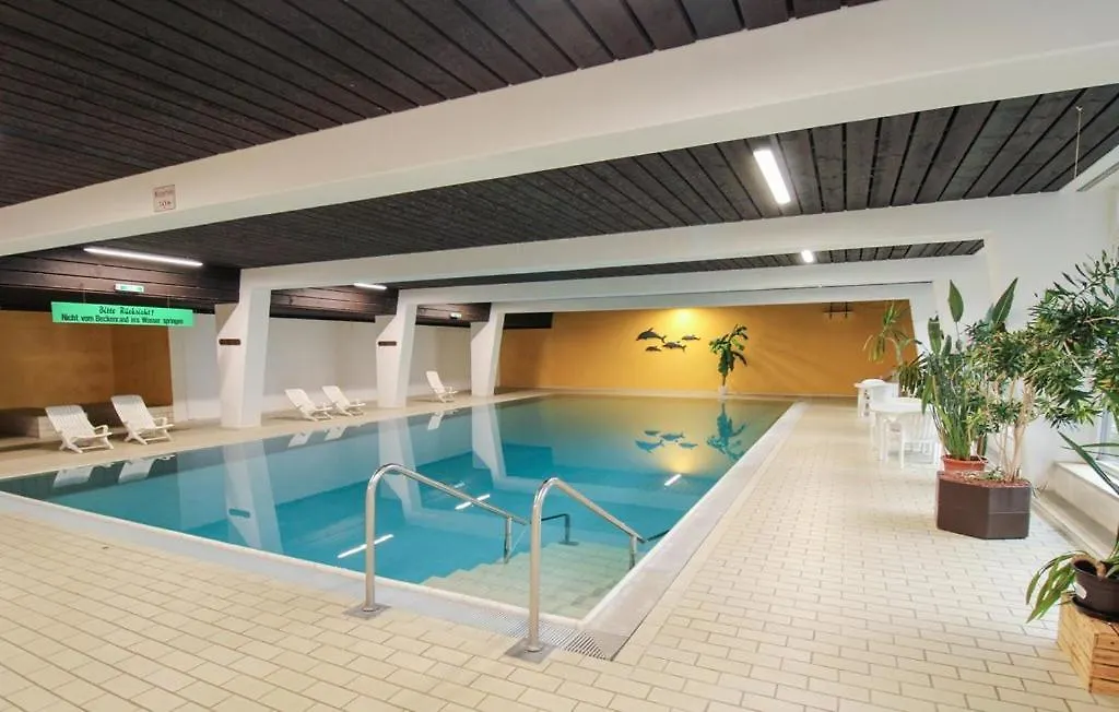 2-Raum Appartement Saxo Sankt Englmar Apartment