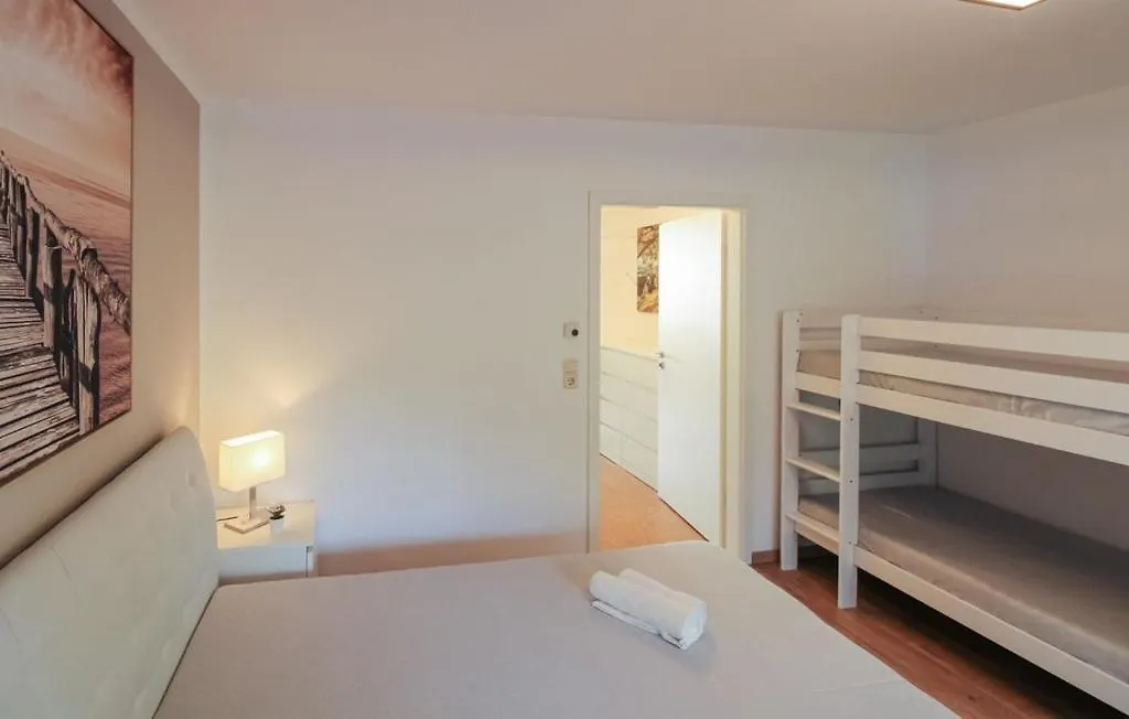 Apartment 2-Raum Appartement Saxo Sankt Englmar