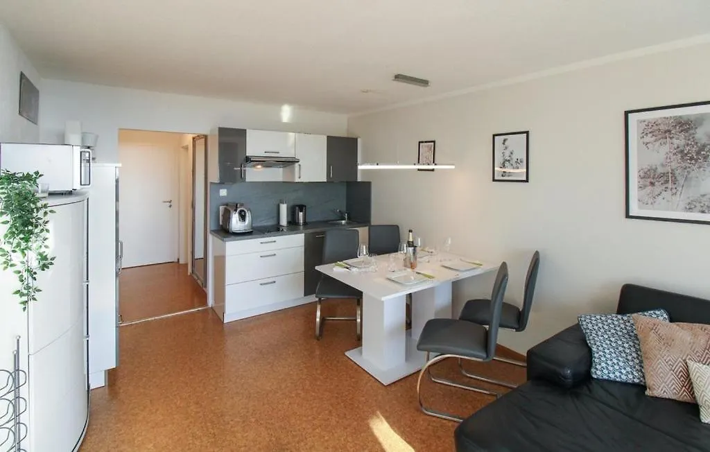 Apartment 2-Raum Appartement Saxo Sankt Englmar Germany
